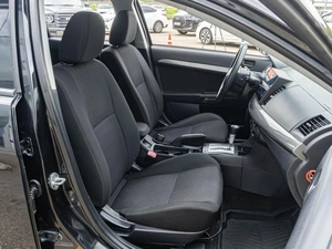 Седан Mitsubishi Lancer 2008 года, 740000 рублей, Краснодар