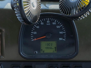 УАЗ 3909, I (1985—н. в.) 2.7 MT (112 л.с.) 2023г. 2023 года, 1099050 рублей, Москва