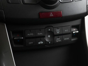 Седан Honda Accord 2008 года, 949000 рублей, Тюмень