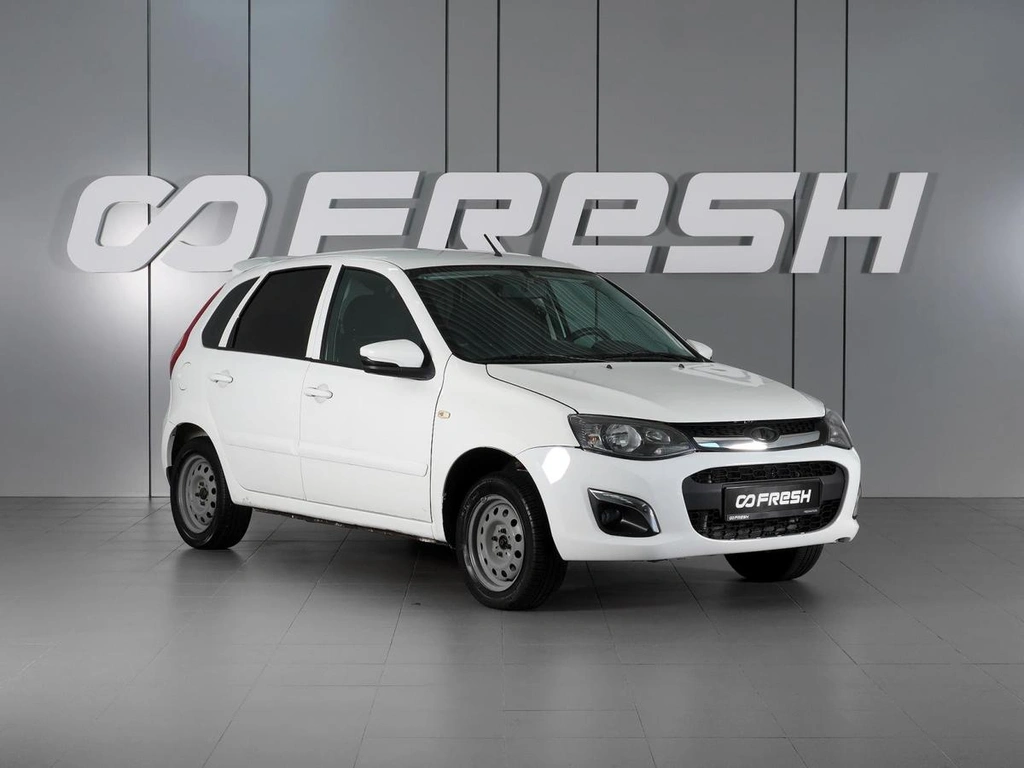 Хетчбэк ВАЗ (LADA) Kalina 2013 года, 459000 рублей, Минеральные Воды
