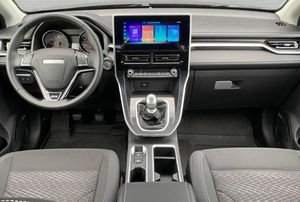 Внедорожник Haval M6 2024 года, 1720000 рублей, Солонцы