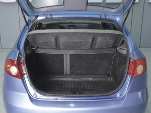 Хетчбэк Chevrolet Lacetti 2006 года, 549000 рублей, Ростов-на-Дону