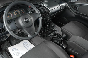 Внедорожник ВАЗ (LADA) Niva Travel 2021 года, 999000 рублей, Тюмень