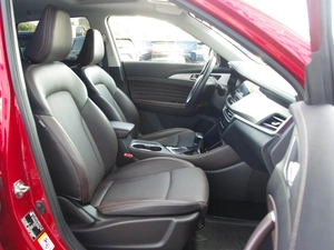 Внедорожник Changan CS35 Plus 2019 года, 1449000 рублей, Владимир