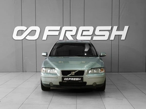 Седан Volvo S60 2008 года, 648000 рублей, Тверь
