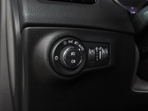 Внедорожник Jeep Compass 2019 года, 2199000 рублей, Воронеж