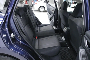 Хетчбэк Subaru Impreza 2019 года, 1388000 рублей, Солонцы