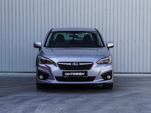 Седан Subaru Impreza 2019 года, 1430000 рублей, Краснодар