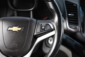 Минивэн Chevrolet Orlando 2012 года, 1099000 рублей, Новосибирск