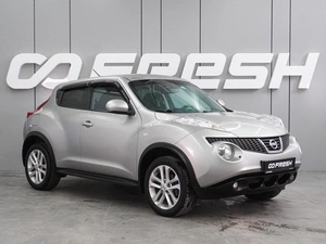 Внедорожник Nissan Juke 2011 года, 874000 рублей, Воронеж