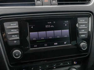 Лифтбек Skoda Octavia 2014 года, 1340000 рублей, Краснодар