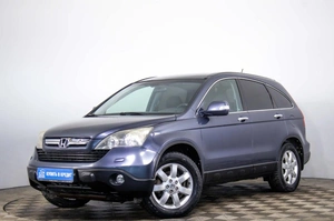 Внедорожник Honda CR-V 2008 года, 1299000 рублей, Пермь