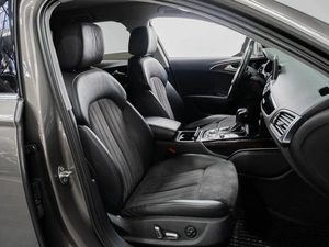 Универсал Audi A6 Allroad Quattro 2016 года, 2800000 рублей, Тюмень