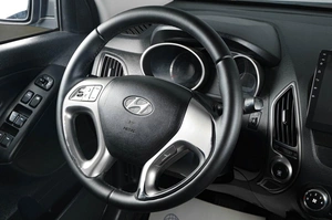 Внедорожник Hyundai ix35 2014 года, 1399000 рублей, Тюмень