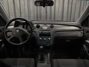 Внедорожник Mitsubishi Outlander 2006 года, 720000 рублей, Красноярск