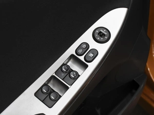 Хетчбэк Hyundai Solaris 2015 года, 990099 рублей, Омск