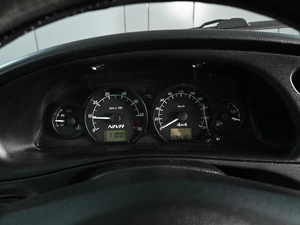 Внедорожник Chevrolet Niva 2010 года, 545000 рублей, Аксай