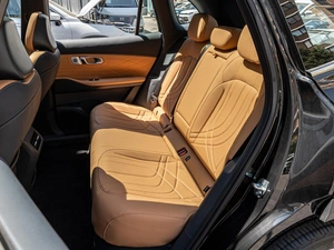 Внедорожник Geely Galaxy Starship 7 2026 года, 3540000 рублей, Краснодар