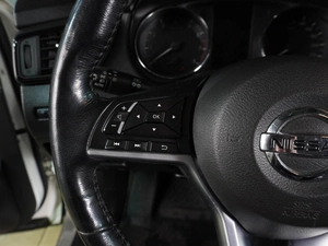 Внедорожник Nissan Qashqai 2019 года, 1599000 рублей, Воронеж