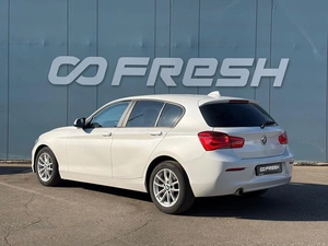 Хетчбэк BMW 1 серия 2018 года, 2070000 рублей, Ижевск