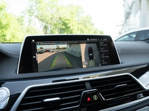 Седан BMW 7 серия 2020 года, 7549000 рублей, Волгоград