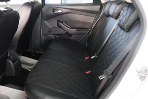 Хетчбэк Ford Focus 2017 года, 1159000 рублей, Омск