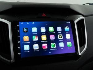 Внедорожник Hyundai Creta 2020 года, 2273444 рублей, Москва