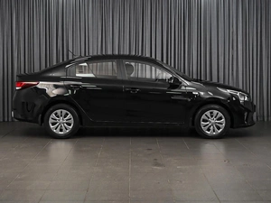 Седан Kia Rio 2020 года, 1680000 рублей, Ставрополь