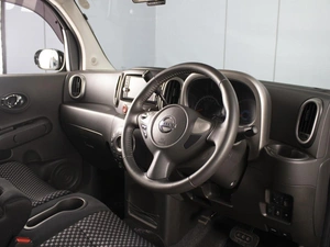 Минивэн Nissan Cube 2018 года, 1335000 рублей, Омск