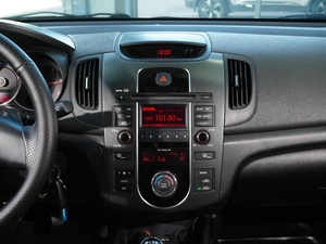 Седан Kia Cerato 2012 года, 668000 рублей, Тверь