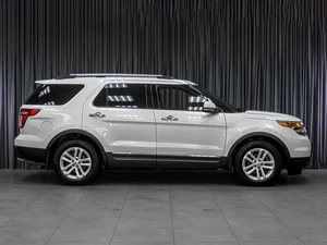 Внедорожник Ford Explorer 2012 года, 1599000 рублей, Тюмень