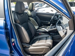 Внедорожник Geely Atlas Pro 2021 года, 1830000 рублей, Краснодар