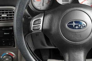 Внедорожник Subaru Forester 2002 года, 989000 рублей, Тюмень