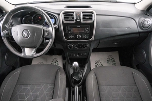 Хетчбэк Renault Sandero 2018 года, 1269000 рублей, Красноярск