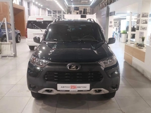 Внедорожник ВАЗ (LADA) Niva 2025 года, 1510000 рублей, Орёл