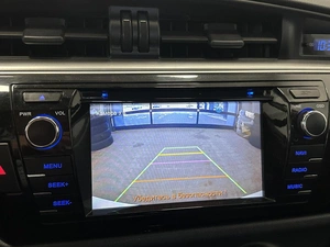 Седан Toyota Corolla 2014 года, 1730000 рублей, Уфа