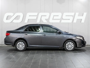 Седан Toyota Corolla 2008 года, 699000 рублей, Сургут