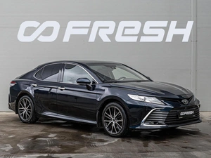 Седан Toyota Camry 2019 года, 2500000 рублей, Краснодар