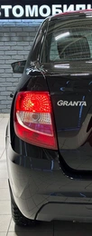 Седан ВАЗ (LADA) Granta 2023 года, 730000 рублей, Красноярск
