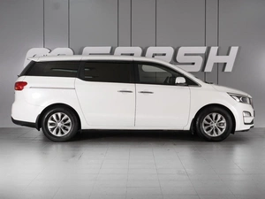 Минивэн Kia Carnival 2018 года, 2699000 рублей, Минеральные Воды