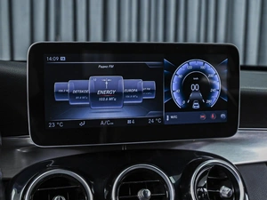 Седан Mercedes-benz C-класс 2014 года, 2164000 рублей, Ставрополь