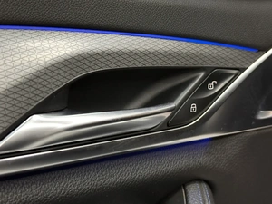 Седан BMW 5 серия 2018 года, 3197000 рублей, Красноярск