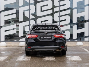 Седан Toyota Camry 2021 года, 2865000 рублей, Краснодар