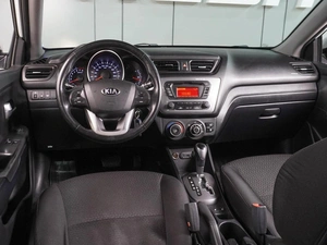Седан Kia Rio 2014 года, 1179000 рублей, Воронеж
