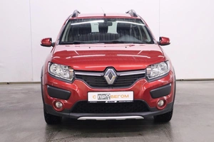 Хэтчбек Renault Sandero 2017 года, 1030000 рублей, Брянск