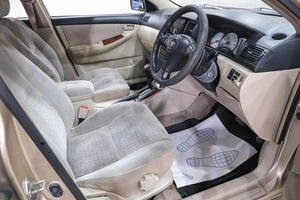 Хетчбэк Toyota Allex 2001 года, 509000 рублей, Новокузнецк