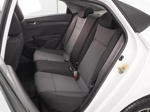 Седан Hyundai Solaris 2019 года, 1219000 рублей, Воронеж