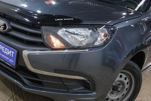 Седан ВАЗ (LADA) Granta 2024 года, 1009000 рублей, Новокузнецк