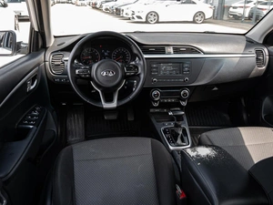 Седан Kia Rio 2020 года, 1270000 рублей, Краснодар