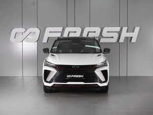 Внедорожник Geely Binyue Cool 2023 года, 2079000 рублей, Минеральные Воды